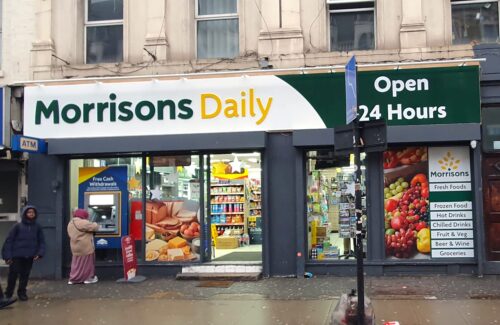 Luggage Storage Kings Cross