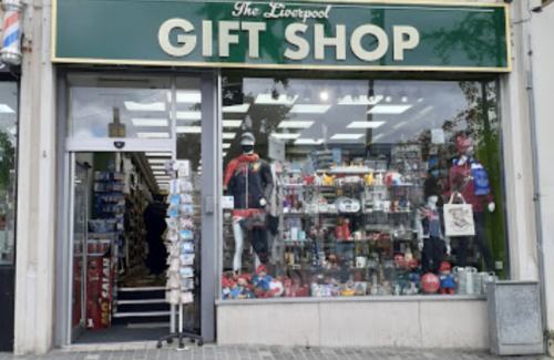 Liverpool Luggage Storage