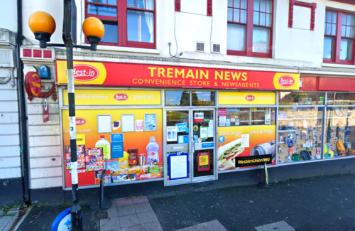 Luggage Storage Plymouth