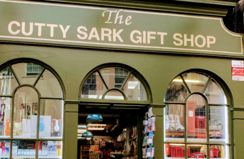 Luggage Storage Greenwich