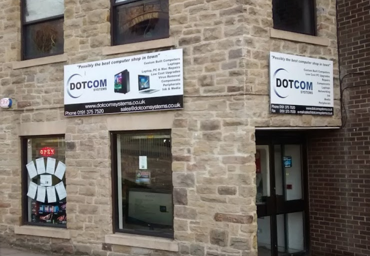 Luggage Storage Durham (Dot Com) CitySpareSpace