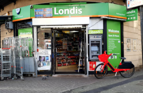 Luggage Storage Holloway Road