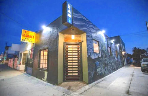 Luggage Storage East Hollywood