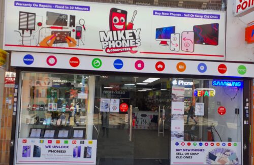 Luggage Storage Slough