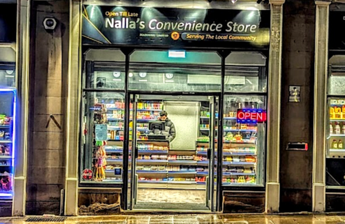 Luggage Storage Sheffield 24/7