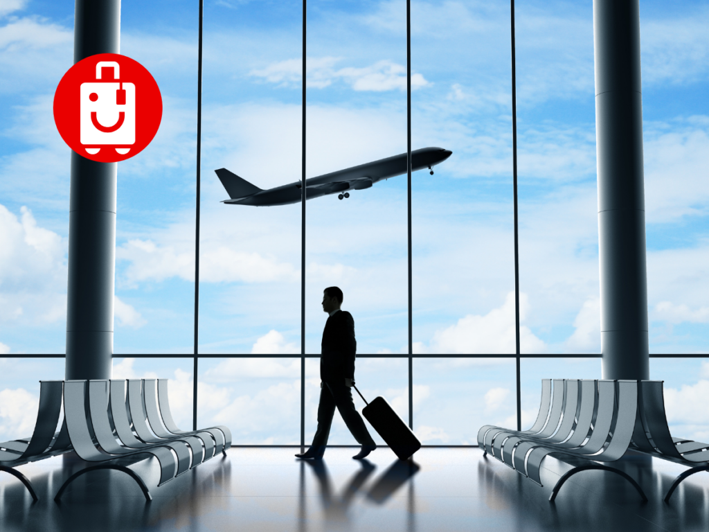 Heathrow Airport Luggage Storage CitySpareSpace