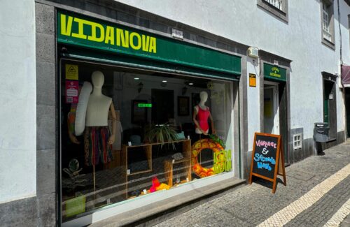 Luggage Storage Azores