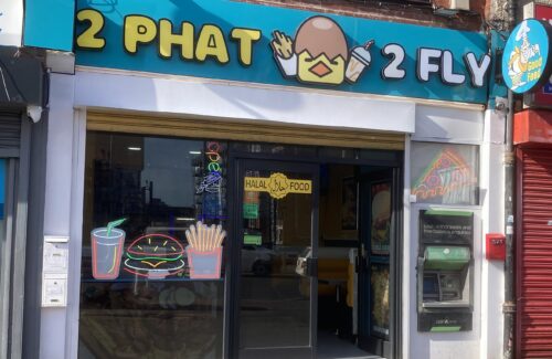 Old Trafford Bag Storage